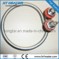 Customized Electric Round Tubular Heater